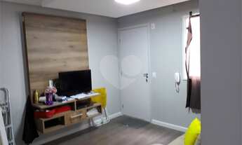 Imagem 3: Apartamento-São Paulo-ITAIM PAULISTA