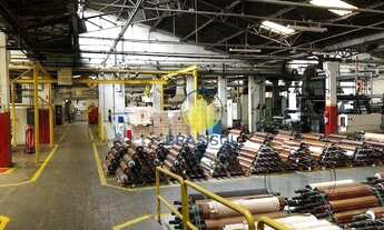 Imagem 4: Galpão Comercial para locação, Santo Amaro, São Paulo -