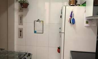 Imagem 5: OPORTUNIDADE Apartamento com 2 dormitórios