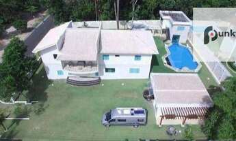 Imagem: Casa no Condomínio Itaporanga lll. Lote