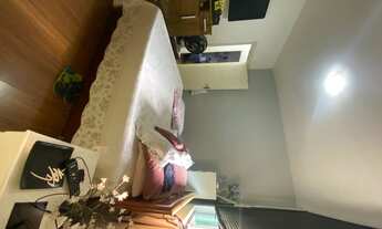 Imagem 7: Casa para venda possui 120 metros quadrados com 3 quartos em Guarujá - Betim - Minas Gerai