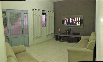 Imagem 3: LAGOA SANTA - Casa Padrão - Promissão