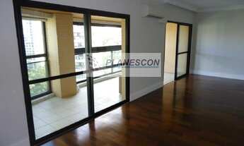 Imagem 3: São Paulo - Apartamento Padrão - Panamby