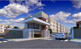 Imagem 6: Condominio Villa Park Cidade Operaria