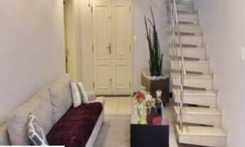 Imagem 4: Linda cobertura duplex à venda, 255m², 4 suites, 4 vagas, 6 banheiros, Vila Dom Pedro II