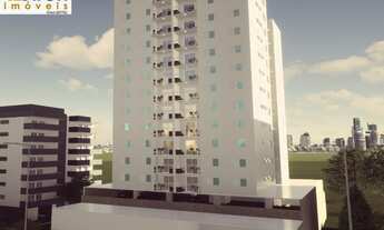 Imagem 4: Apartamento 54 m² 2 DORMITORIOS JARDIM haydee 1 suite terraço grill 2 vagas