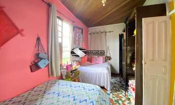 Imagem 4: CASA- CENTRO CA0100