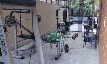 Imagem 7: Apartamento com 4 dormitórios para alugar, 160 m² por R$ 4.000,00/mês - Lourdes - Belo Hor