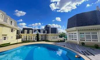 Imagem 4: 23663 - Casa 6 Dorms. (6 Suítes), TAMBORÉ 03 - SANTANA DE PARNAÍBA/SP