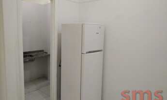 Imagem: Conjugado na Glória para morar ou investir