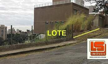 Imagem 4: LOTE FINANCIADO - Santa Lúcia