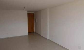 Imagem 6: Apartamento com 3 dormitórios à venda, 75 m² por R$ 370.000,00 - José Pinheiro - Campina G