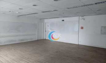 Imagem 1: Conjunto para alugar, 284 m² - Brooklin - São Paulo/SP