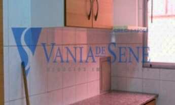 Imagem 2: SAO JOSE DOS CAMPOS - Residential / Apartment - FLORADAS DE SAO JOSE