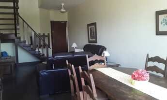 Imagem 4: Ótima cobertura duplex, a 200 mts da Praia, com boa área de lazer