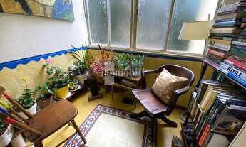 Imagem: APARTAMENTO EM SANTA CECILIA PRÓXIMO A