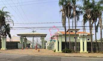 Imagem: Sobrado com 3 dormitórios à venda no Condomínio