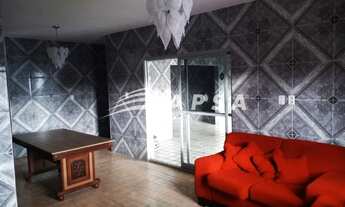 Imagem 5: IM 35521- SANTA LÚCIA CASA AMPLA, COM 3 DORMITÓRIOS, 1 SUITE, 2 BANHEIROS,150M². APSA ALU