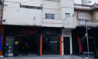 Imagem: PRÉDIO COMERCIAL 100M² - BAIRRO LAPA