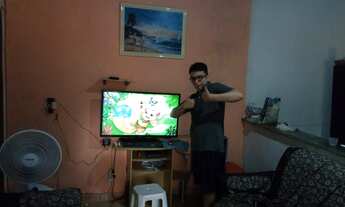 Imagem 4: Chácara documentada toda murada