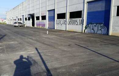 Imagem 16: Galpão/Depósito/Armazém para aluguel com 2990 metros quadrados em Picadas do Sul - São Jos