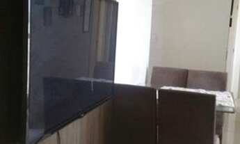 Imagem 6: Apartamento com 2 dormitórios à venda, 52 m² por R$ 350.000 - Vila Rosália - Guarulhos/SP