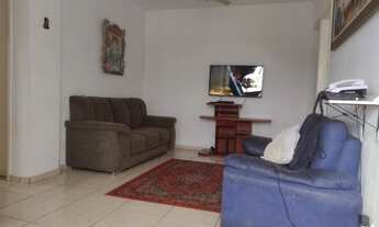 Imagem: Apto 2Qtos com Dependência, Rua Candido