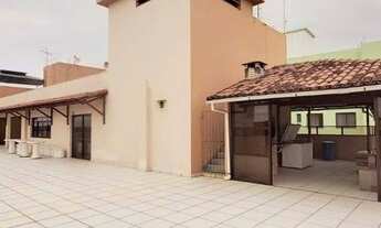 Imagem 4: Apartamento de 3 quartos, sendo 02 suítes, 180,00M², 02 vagas de garagem à venda na Praia