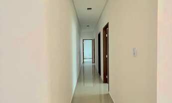 Imagem 4: CASA MODERNA E IMPONENTE NO BAIRRO AEROPORTO