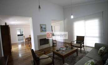 Imagem 6: Casa Campos de Santo Antonio, 3 Dormitórios