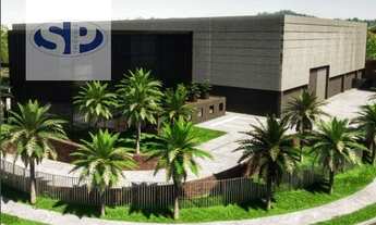 Imagem 4: Galpão em Jardim Ermida I - Jundiaí