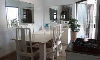 Imagem 5: Sobrado de Vila - Segurança, Requinte - 130m², 3 dorms, 3 vagas