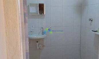 Imagem 7: CENTRO DE SÃO CAETANO DO SUL Lindo Sobrado 128 metros, 3 dormitórios, 3 vagas com ótima l