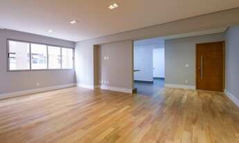 Imagem: Excelente Apartamento à venda com 3 Dormitórios