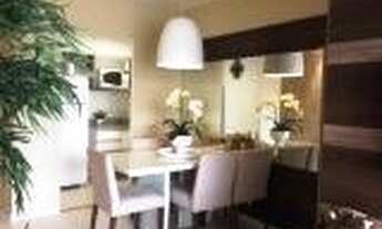 Imagem 2: Apartamento à venda, 45 m² por R$ 160.000,00 - Jardim Centenário - Aracaju/SE