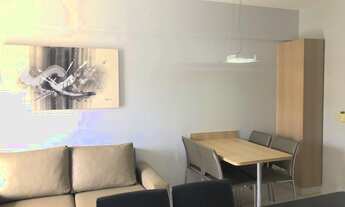 Imagem 4: Rio Quente - Apartamento Padrão - Esplanada