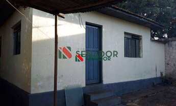 Imagem 3: Casa com 2 dormitórios para alugar, 95 m² por R$ 800,00/mês - Marumbi - Londrina/PR