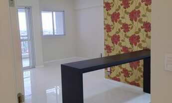 Imagem 2: Apartamento para venda tem 75 metros quadrados com 3 quartos em Vila Andrade - São Paulo