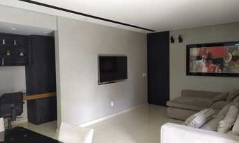 Imagem 4: Condomínio Cinecitta, Apartamento com 105m² e 2 suítes em Vila da Serra - Nova Lima - MG