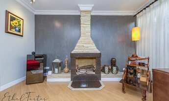 Imagem 3: Casa térrea á venda com 4 quartos, sendo 2 suítes, 300 m², no Guaíra - Curitiba/PR