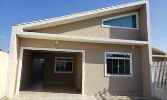 Imagem: Casa araucária, ótima localização