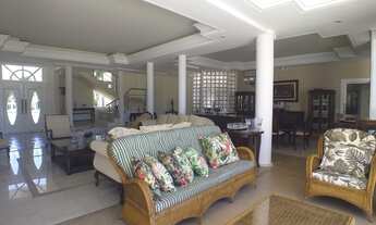 Imagem 2: FLORIANóPOLIS - Casa Padrão - Jurerê Internacional