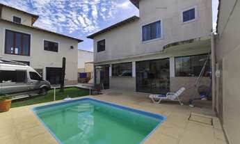 Imagem 3: Casa de condomínio para venda possui 130 metros quadrados com 4 quartos em Peró - Cabo Fri