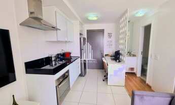 Imagem 3: Apartamento Perdizes próximo ao metro