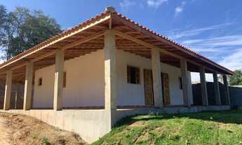 Imagem 4: Chácara com casa na planta de 160 m² Mão de obra, Material e Terreno