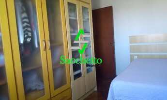 Imagem 7: Apartamento para Venda em Limeira, Vila Independência, 3 dormitórios, 1 suíte, 1 banheiro