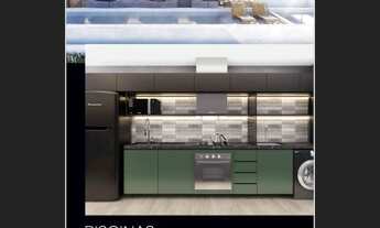 Imagem 6: Apartamento de 01 quarto com suíte em porto de galinhas - Lançamento - próximo ao mar