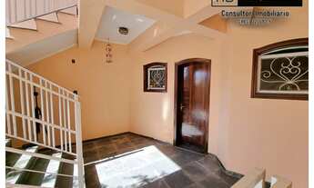 Imagem 7: Excelente e enorme sobrado para venda com 357 m², muito bem localizado no Jardim Vera Cruz