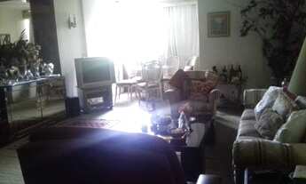 Imagem 2: Apartamento 3 quartos para venda em laranjeiras, RJ