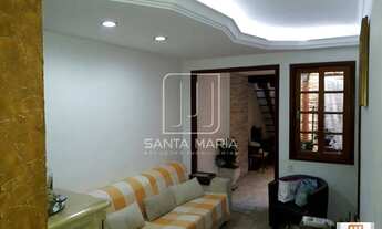 Imagem 3: Casa (diversos) 3 dormitórios/suite, cozinha planejada, portaria 24hs, lazer, salão de fes